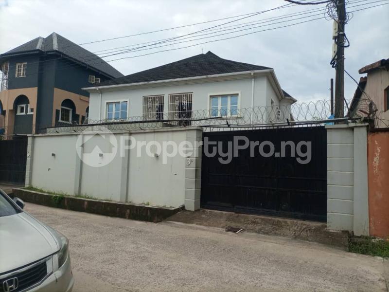 Flat / Apartment for sale Medina Gbagada Lagos