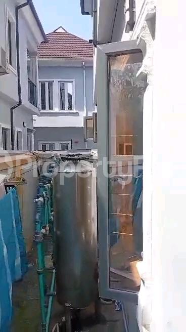 4 bedroom House for rent Medina Estate Gbagada Lagos