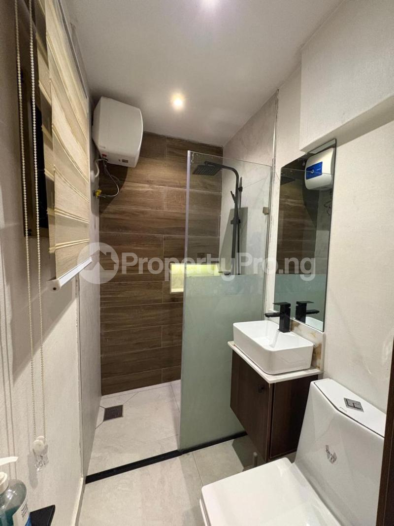 4 bedroom House for rent Odf Ogudu Road Ojota Ogudu Ogudu Lagos