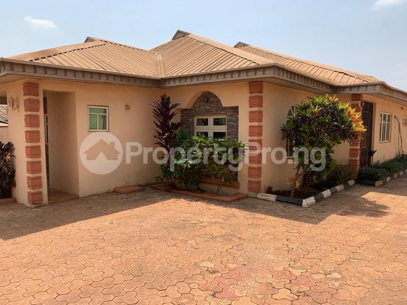 4 bedroom House for sale Elewuro Akobo Ibadan Oyo - 0