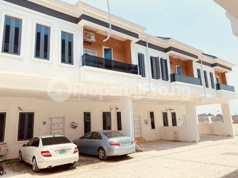 4 bedroom House for sale   chevron Lekki Lagos - 0