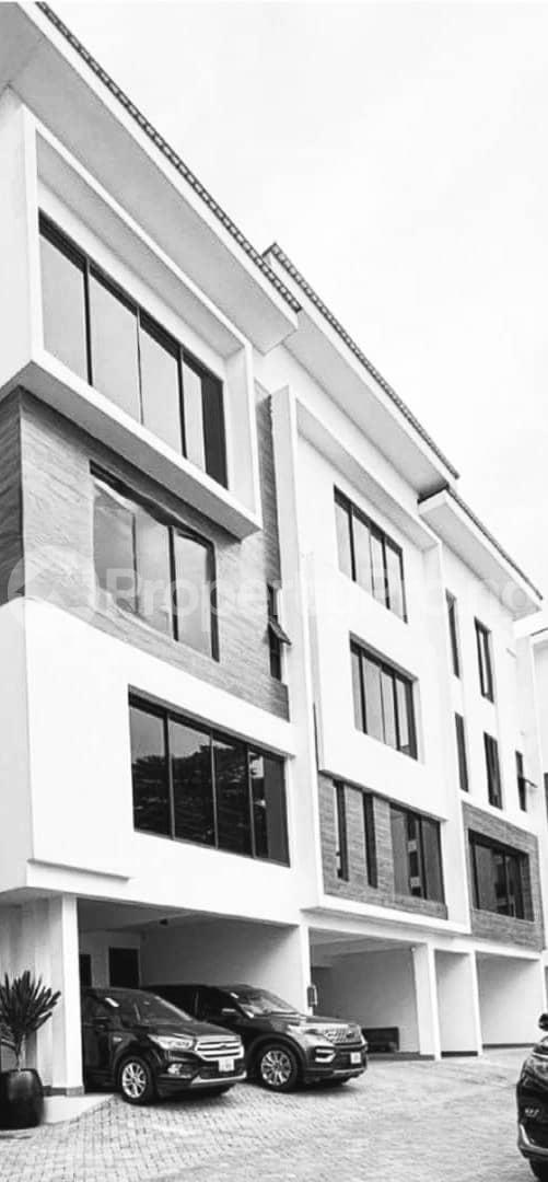 4 bedroom House for sale Old Ikoyi Ikoyi Lagos