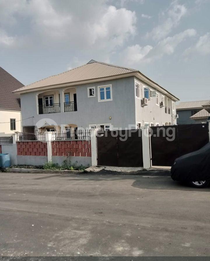 8 bedroom House for sale Old Bodija Ibadan Oyo
