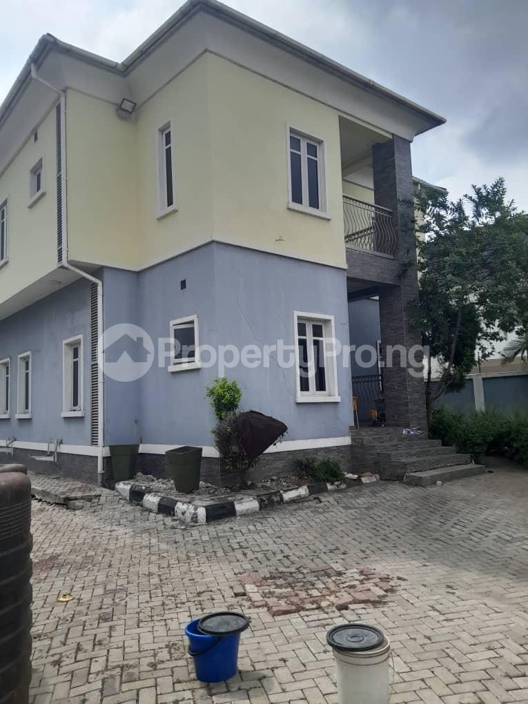5 bedroom House for sale Ogudu-Orike Ogudu Lagos