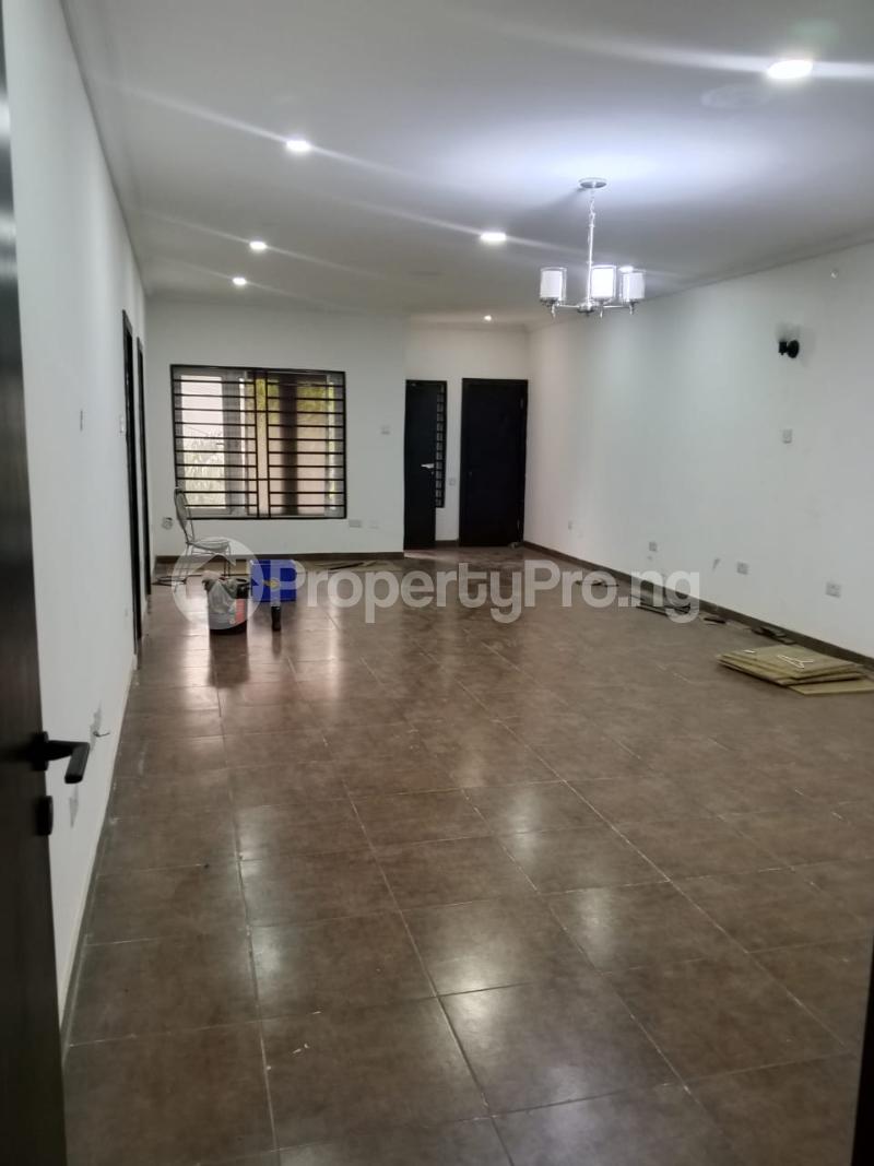 5 bedroom House for rent Ogudu GRA Ogudu Lagos