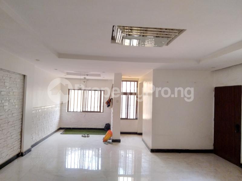 5 bedroom House for rent Harmony Estate Ifako-gbagada Gbagada Lagos