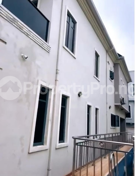 5 bedroom House for sale Dideolu Estate Ogba Lagos