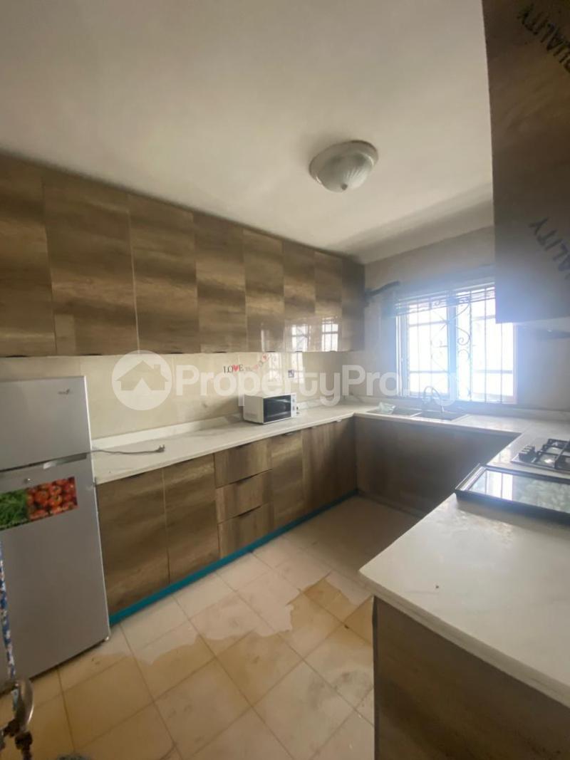 2 bedroom Flat / Apartment for rent By Pinnacle Filling Station Marwa Lekki Lagos - 0