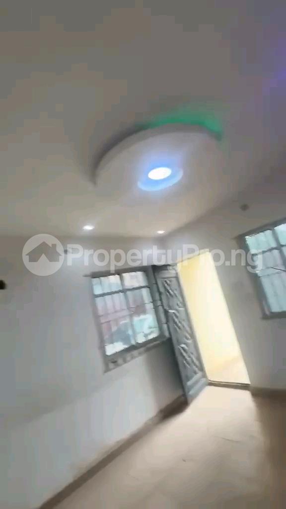 1 bedroom Flat / Apartment for rent Olorunfunmi Street, Charley Boy Gbagada Lagos