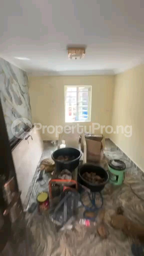 2 bedroom Flat / Apartment for rent Off Market Street Shomolu Lagos
