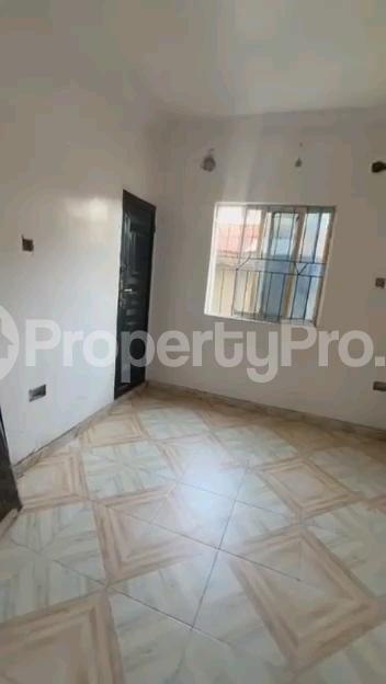 1 bedroom Flat / Apartment for rent Off Morocco Road Shomolu Lagos