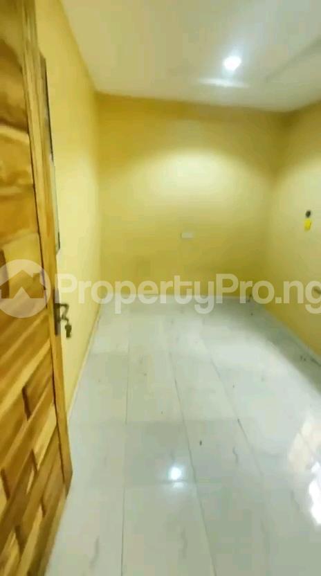 1 bedroom Flat / Apartment for rent Ladilak Gbagada Phase 2 Gbagada Lagos
