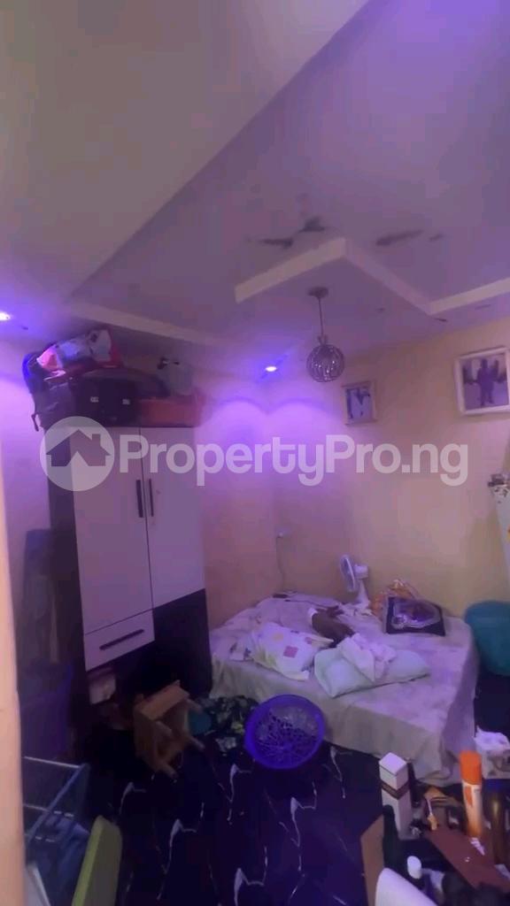 Flat / Apartment for rent Off Ilaje Road Bariga Lagos