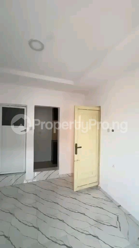 Flat / Apartment for rent Off Bajulaye Road Shomolu Lagos