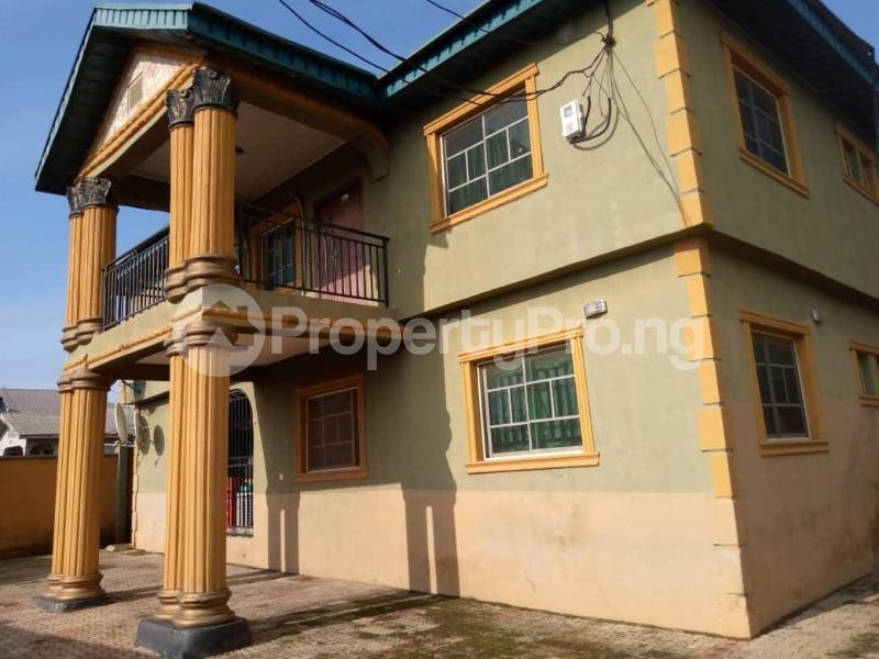 House for sale Adiyan Agbado Ifo Ogun