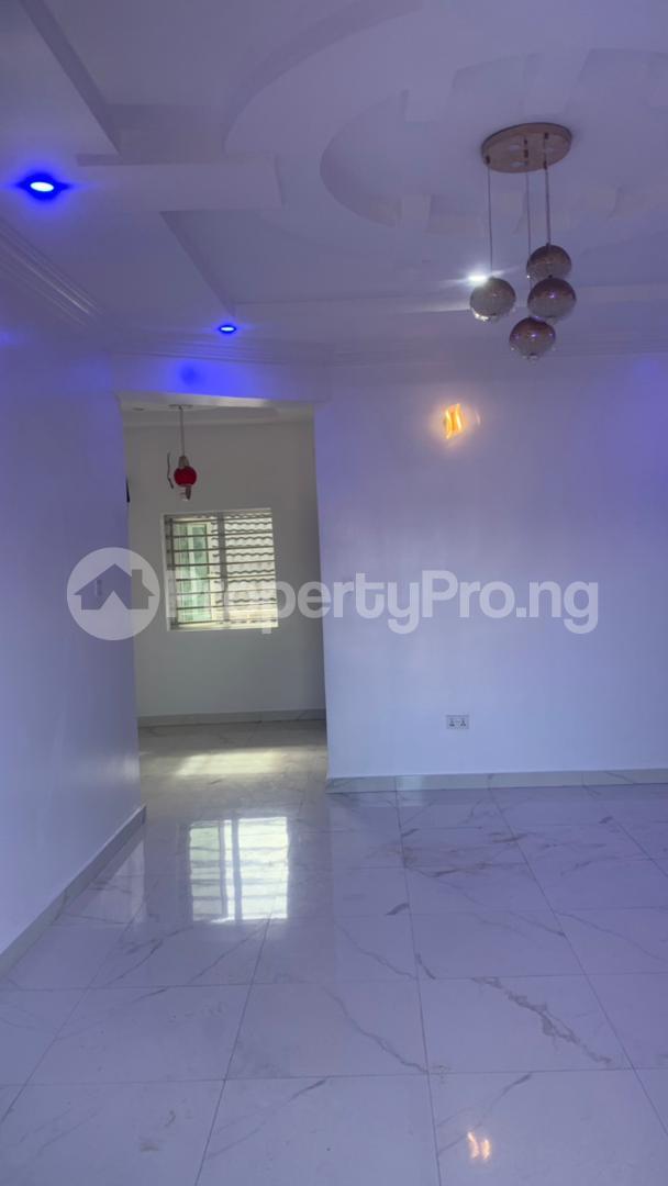 3 bedroom Flat / Apartment for rent Lbs Ajah Lagos - 1