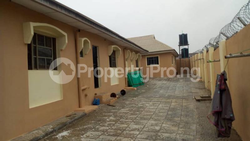 6 bedroom House for sale Ajadi Power Line Ologuneru Eleyele Ibadan Oyo