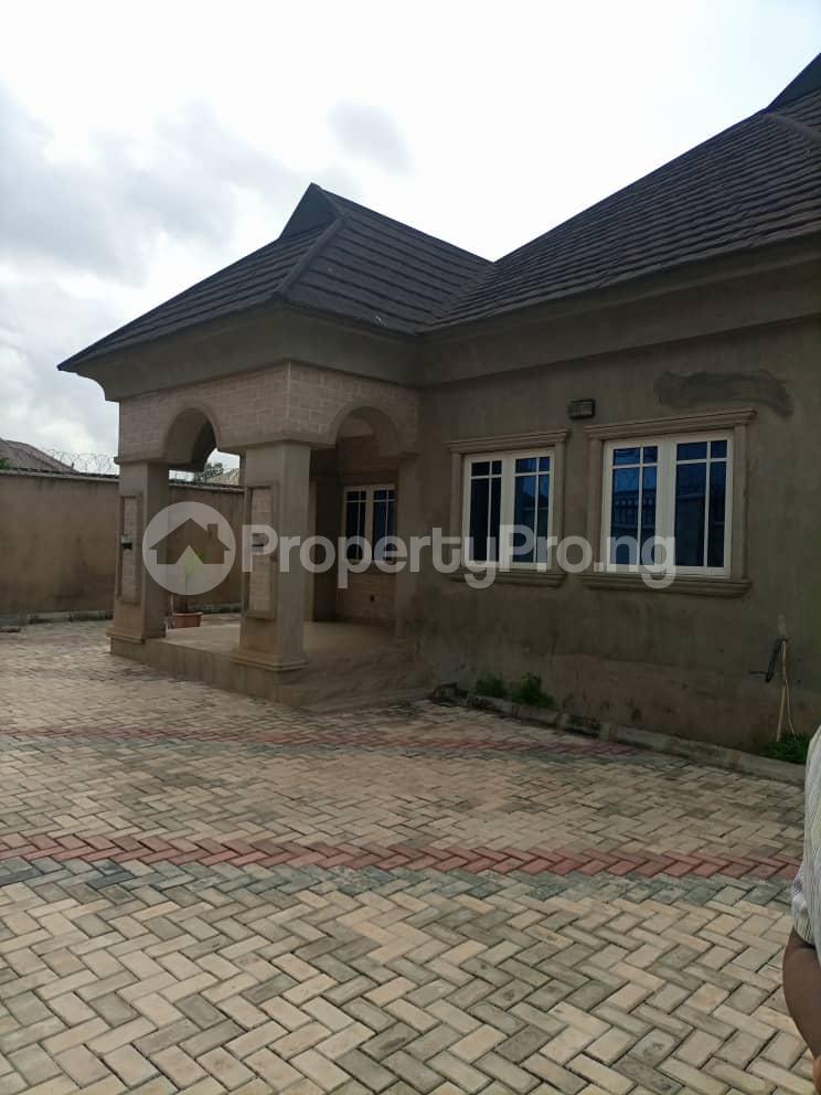 4 bedroom House for sale Dss Area ,ile Tuntun, Off Nihort Idishin Ibadan Oyo