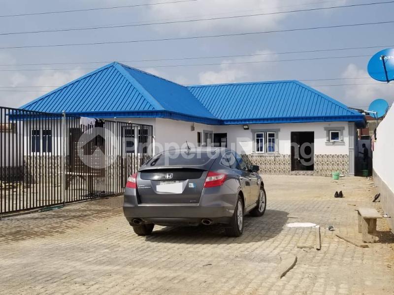 House for sale Bode Thomas Surulere Lagos