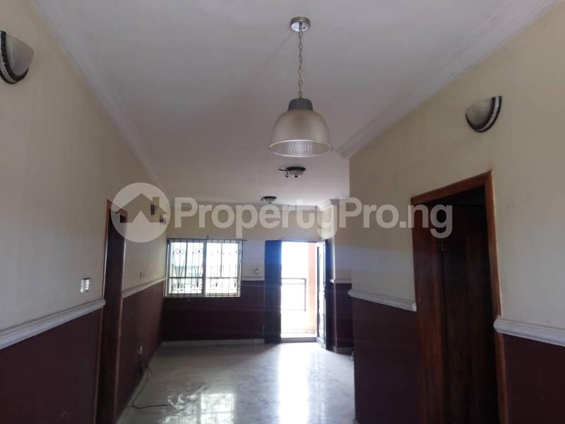 3 bedroom Flat / Apartment for rent Ladylak Shomolu Lagos