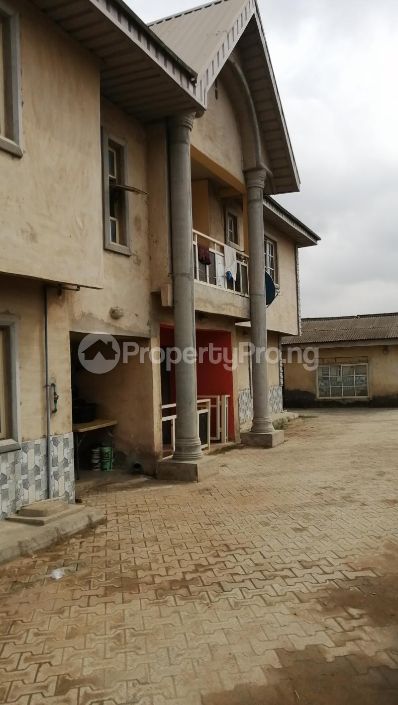 4 bedroom House for sale Off Igando Lasu Road. Igando Ikotun/Igando Lagos