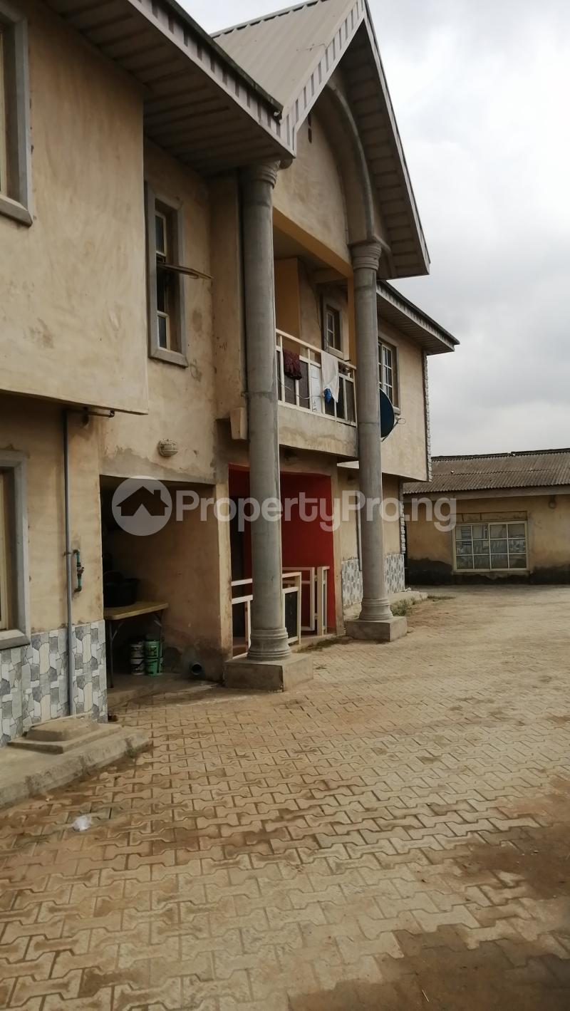 4 bedroom House for sale Off Igando Lasu Road. Igando Ikotun/Igando Lagos - 3