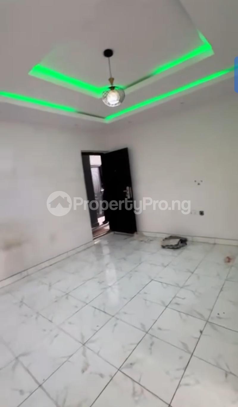 1 bedroom Flat / Apartment for rent Oba Akran Ikeja Lagos
