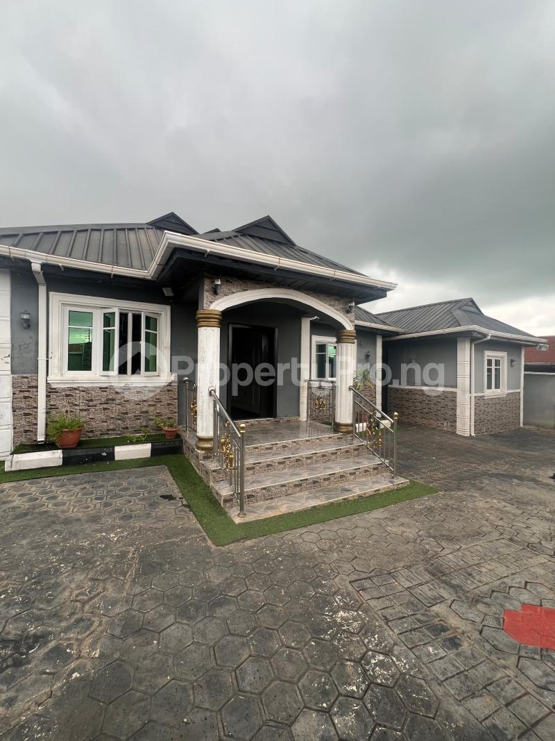 3 bedroom House for sale Idi Obi Ologun Eru Ibadan Eleyele Ibadan Oyo