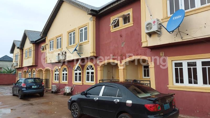 Flat / Apartment for sale Agbara Agbara-Igbesa Ogun - 0