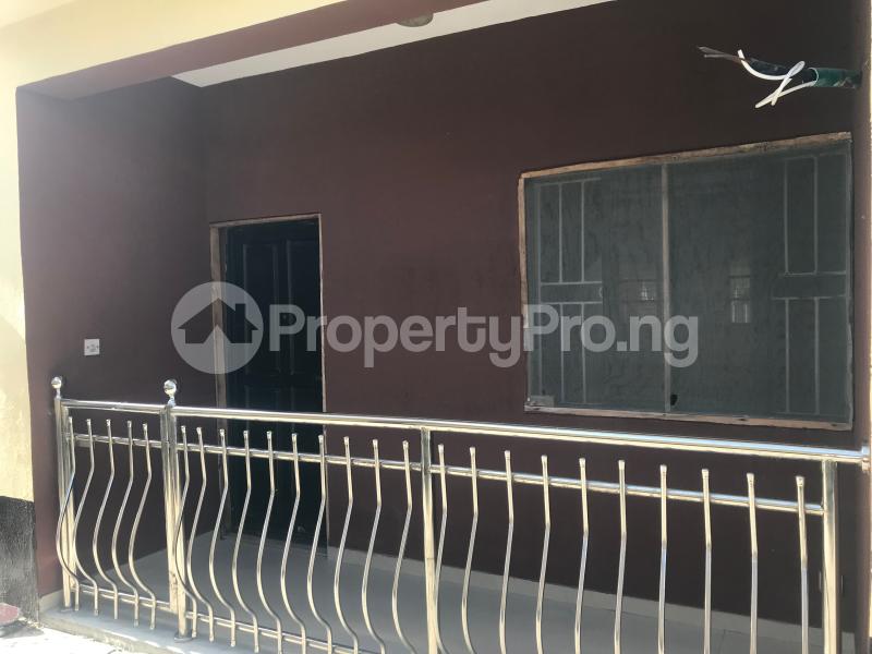 3 bedroom Flat / Apartment for rent Thomas Estate Thomas estate Ajah Lagos