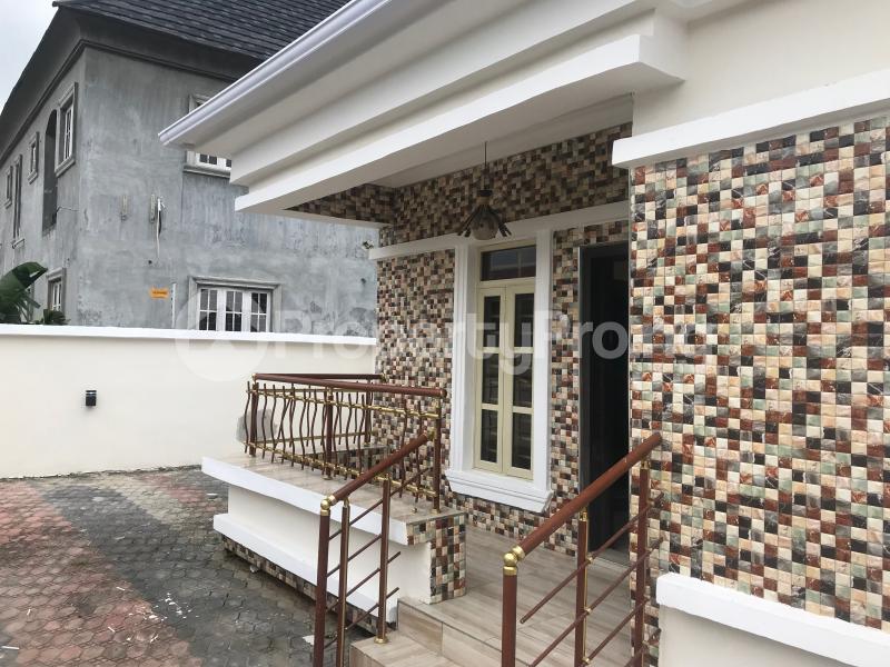 3 bedroom House for rent Divine Home Thomas estate Ajah Lagos
