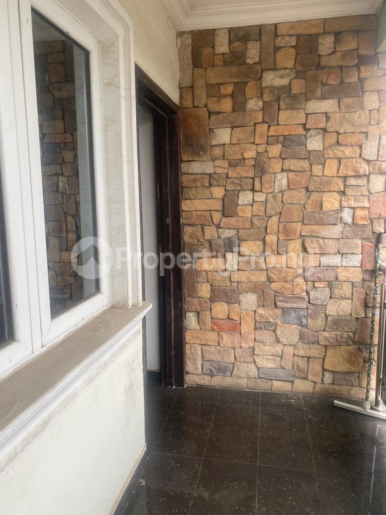 3 bedroom House for rent Millenuim/UPS Gbagada Lagos
