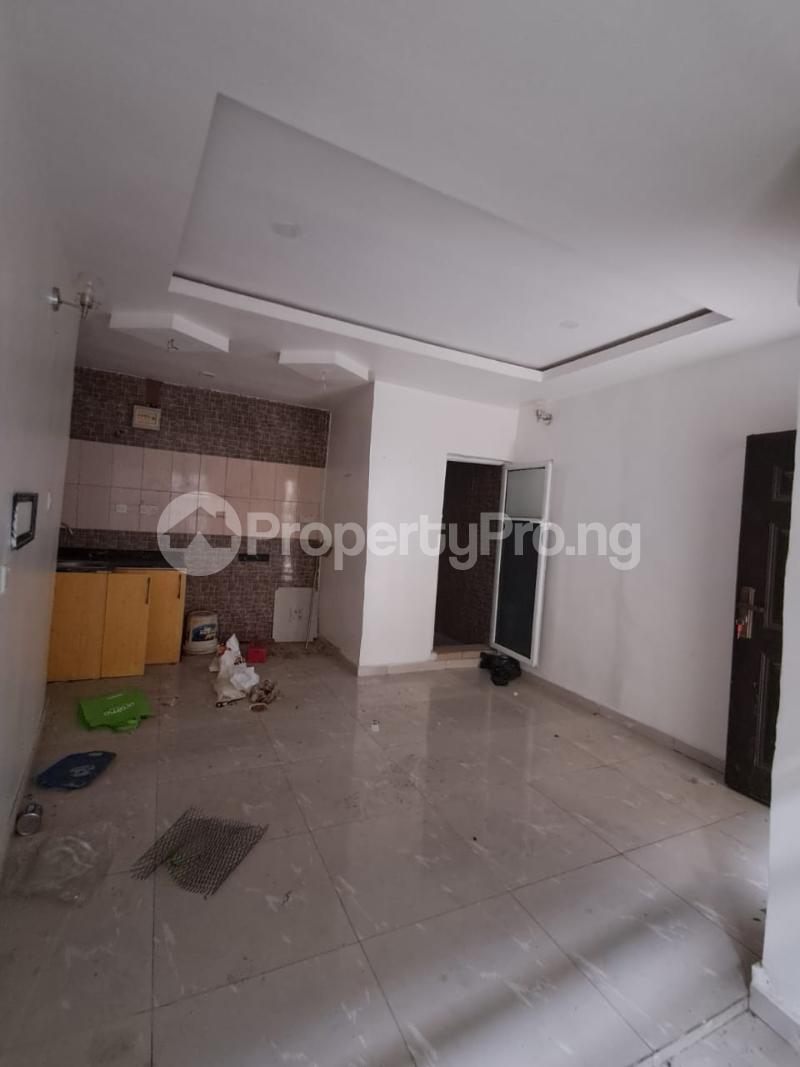 1 bedroom Flat / Apartment for rent Gbagada Phase 1 Gbagada Lagos