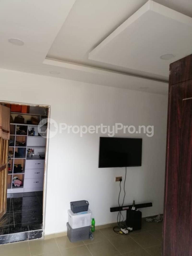 1 bedroom Flat / Apartment for rent Onike Yaba Lagos