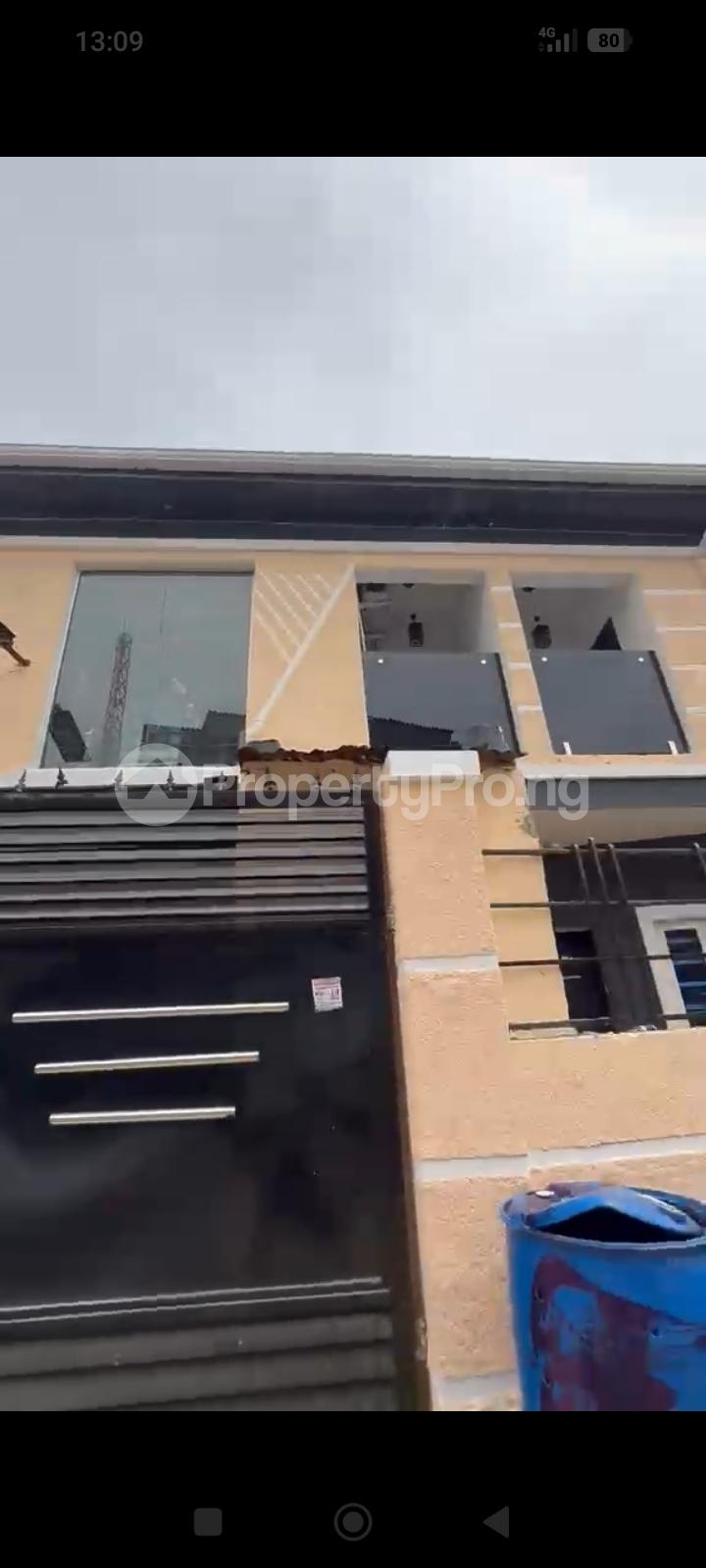 1 bedroom Flat / Apartment for rent Ifako-gbagada Gbagada Lagos