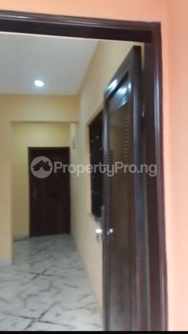 1 bedroom Flat / Apartment for rent Shakiru Adeoye Street Ogudu-Orike Ogudu Lagos