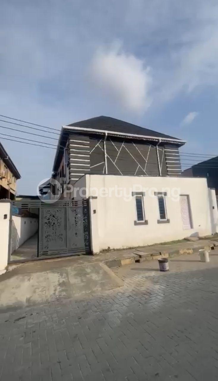 1 bedroom House for rent Shomolu Shomolu Lagos