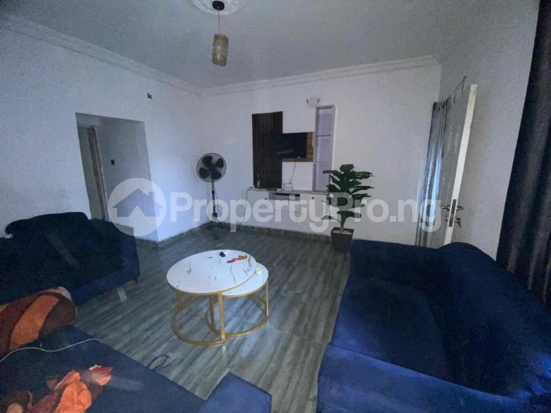 1 bedroom Flat / Apartment for rent Gloryland Estate Ago palace Okota Lagos