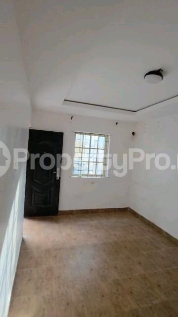 1 bedroom Flat / Apartment for rent Ojota Road Ogudu Lagos