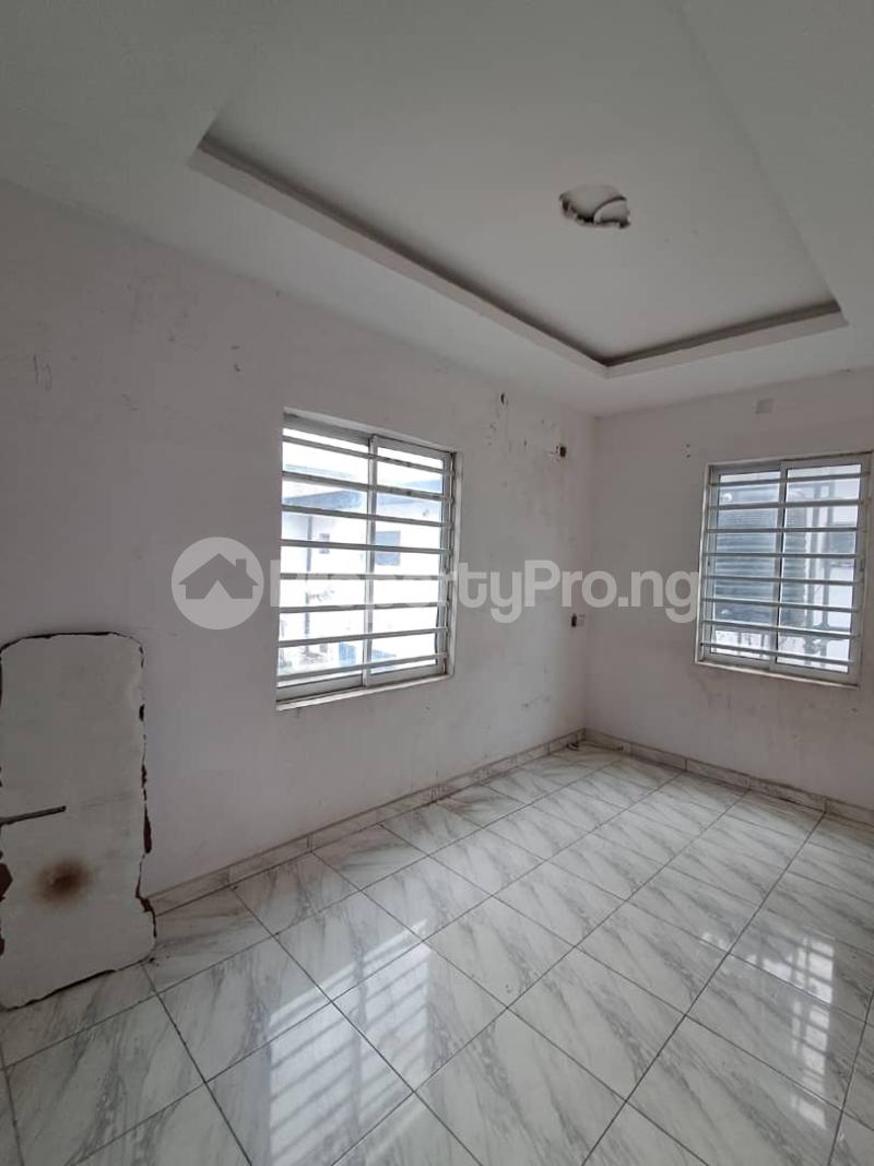 Flat / Apartment for rent Pedro Shomolu Lagos