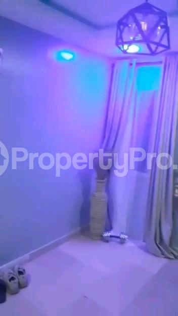 1 bedroom Flat / Apartment for rent Iara Estate Ifako-gbagada Gbagada Lagos