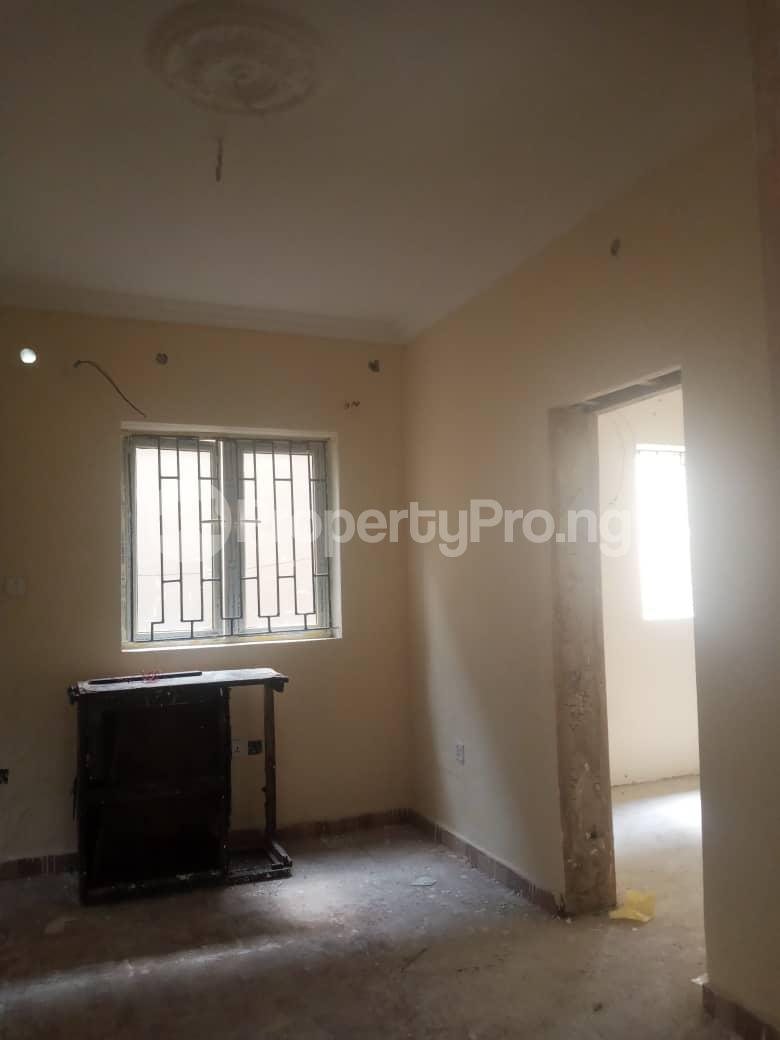 1 bedroom Flat / Apartment for rent Harmony Estate Gbagada Lagos