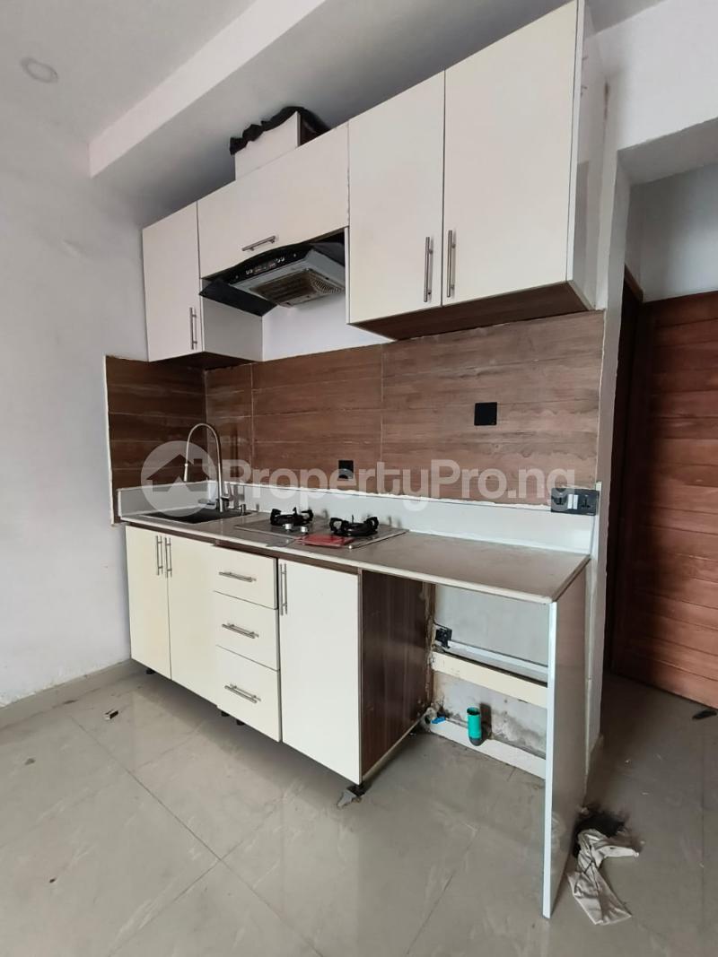 1 bedroom Flat / Apartment for rent Yaba Lagos