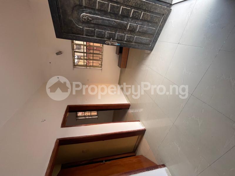 1 bedroom Flat / Apartment for rent Off Ilaje Road, Bariga, Lagos. Bariga Lagos