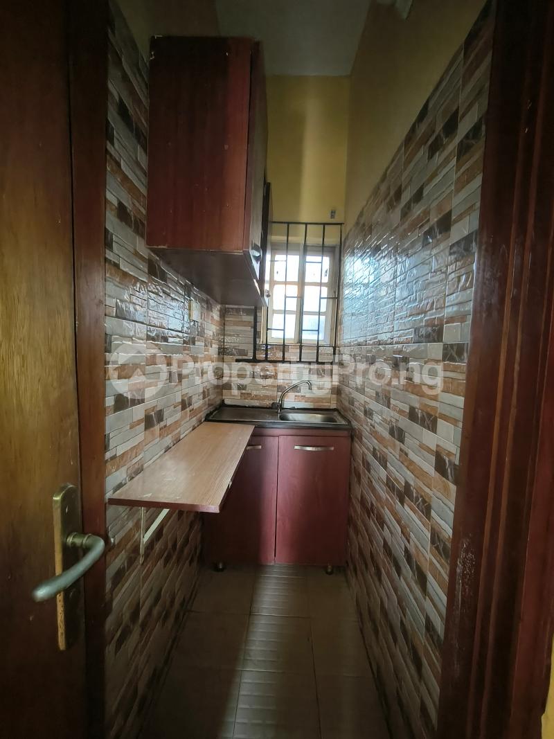 1 bedroom Flat / Apartment for rent Bariga, Lagos. Bariga Lagos