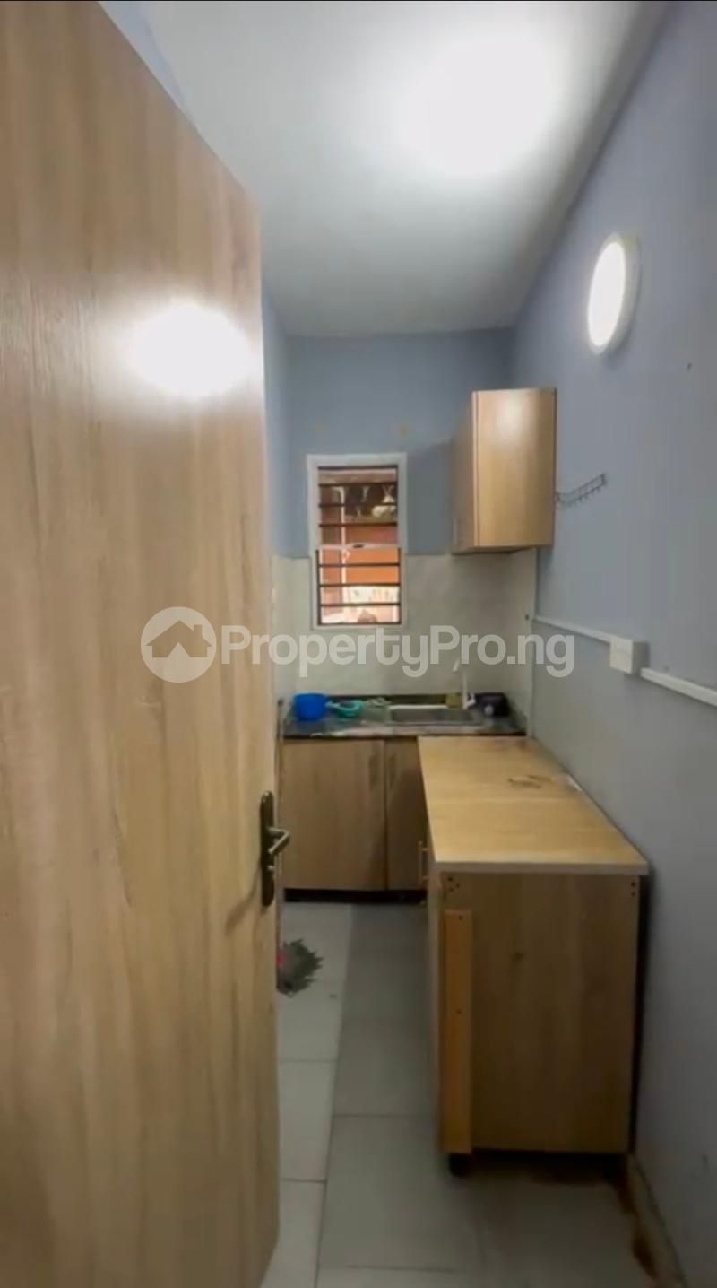 1 bedroom Flat / Apartment for rent Jibowu Yaba Lagos