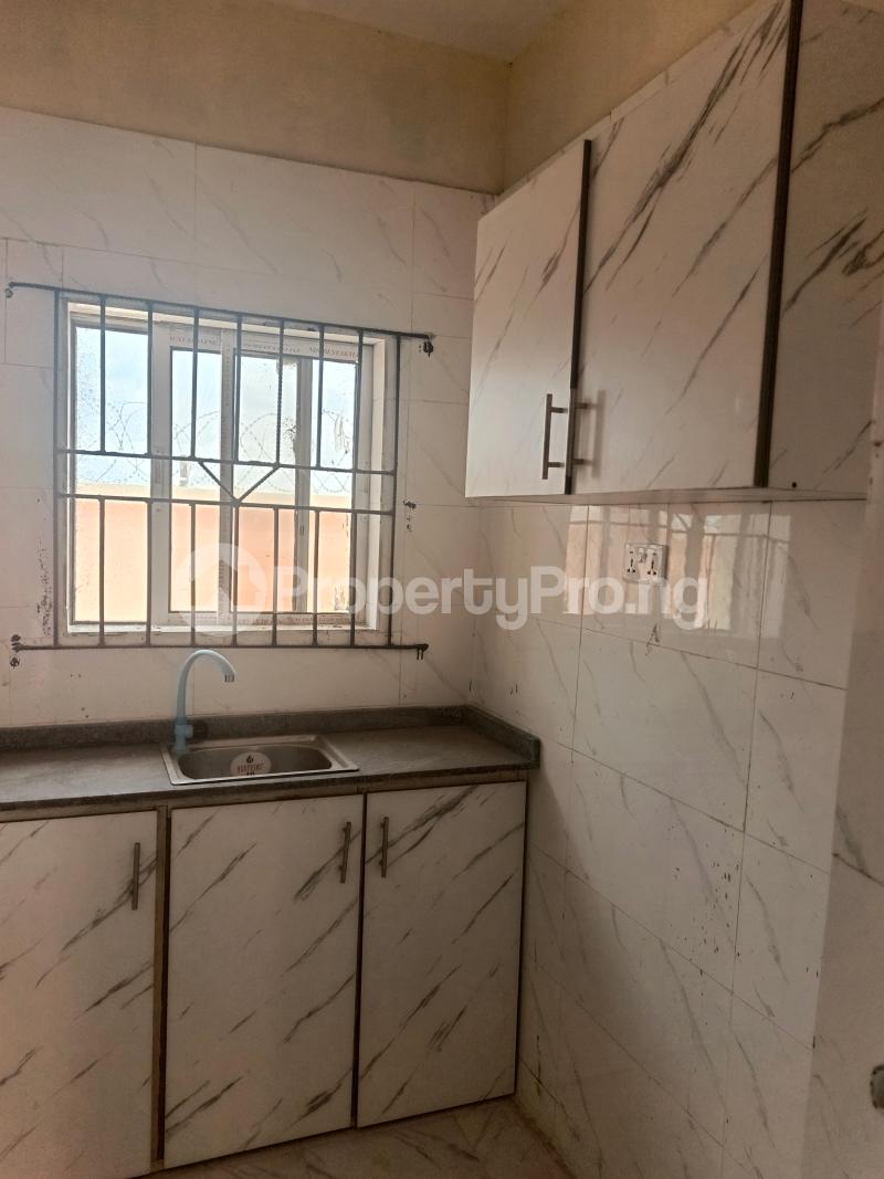 1 bedroom Flat / Apartment for rent Ogudu Lagos