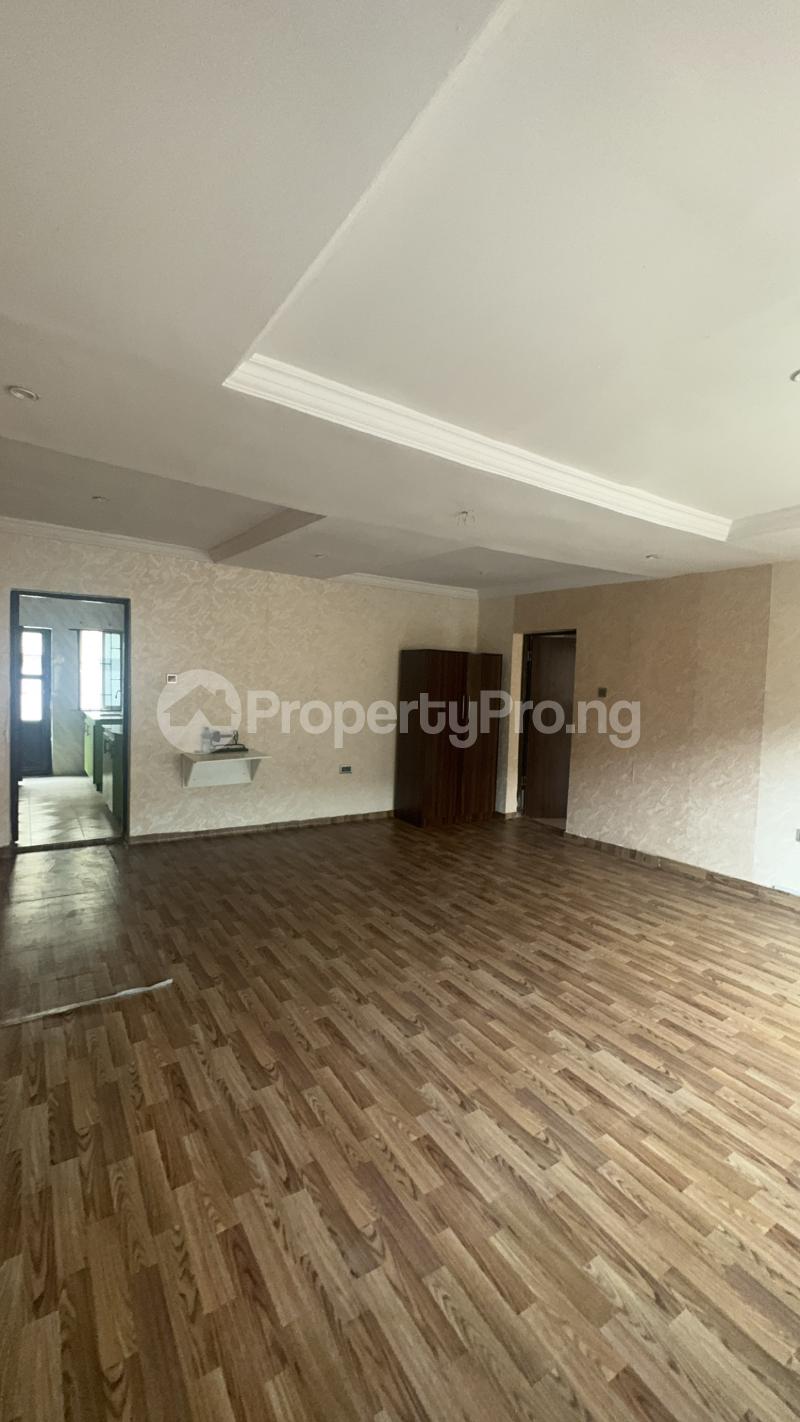 1 bedroom Flat / Apartment for rent Medina Gbagada Lagos