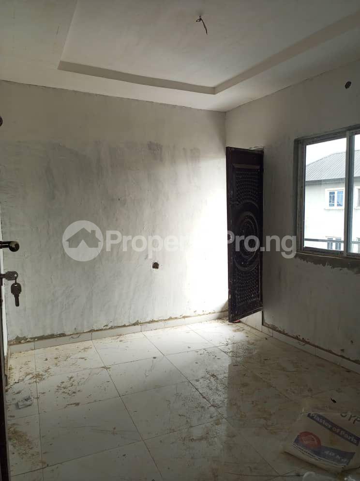 1 bedroom Flat / Apartment for rent Ogudu Lagos