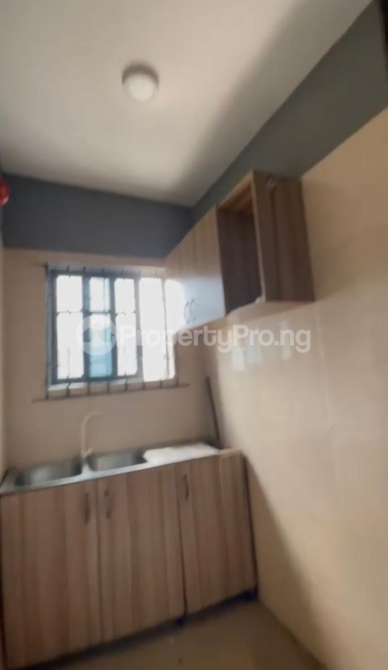 1 bedroom Flat / Apartment for rent Alapere Kosofe/Ikosi Lagos